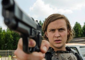 The Walking Dead 7×13 – Seppellitemi qui - immagine 1 dell'articolo