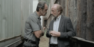 The Walking Dead