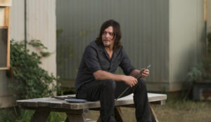 The Walking Dead