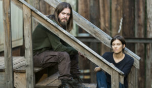 The Walking Dead