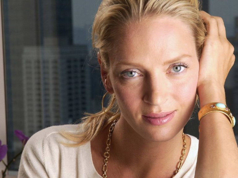 The House That Jack Built, Uma Thurman e Lars Von Trier nuovamente insieme
