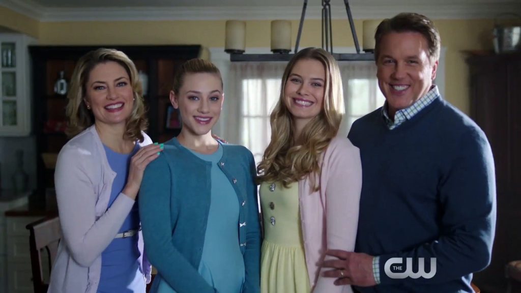 Riverdale 1×08 – The Outsiders - immagine dell'articolo