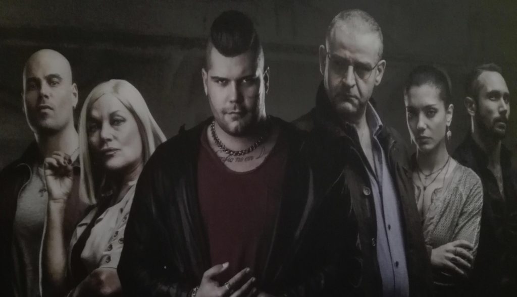 Gomorra 3