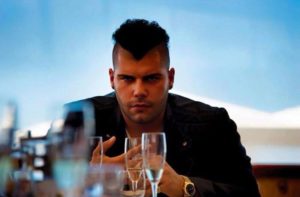 Gomorra La serie 3 1