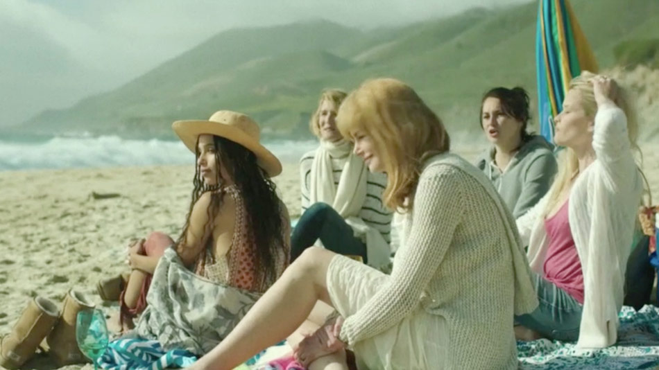 Big Little Lies