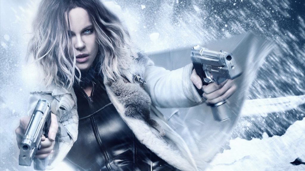 Underworld: Blood Wars