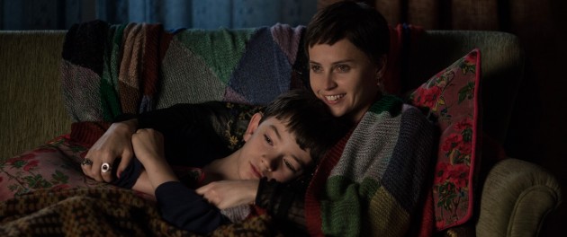 Svelato il film d’apertura del Future Film Festival - immagine 1 dell'articolo