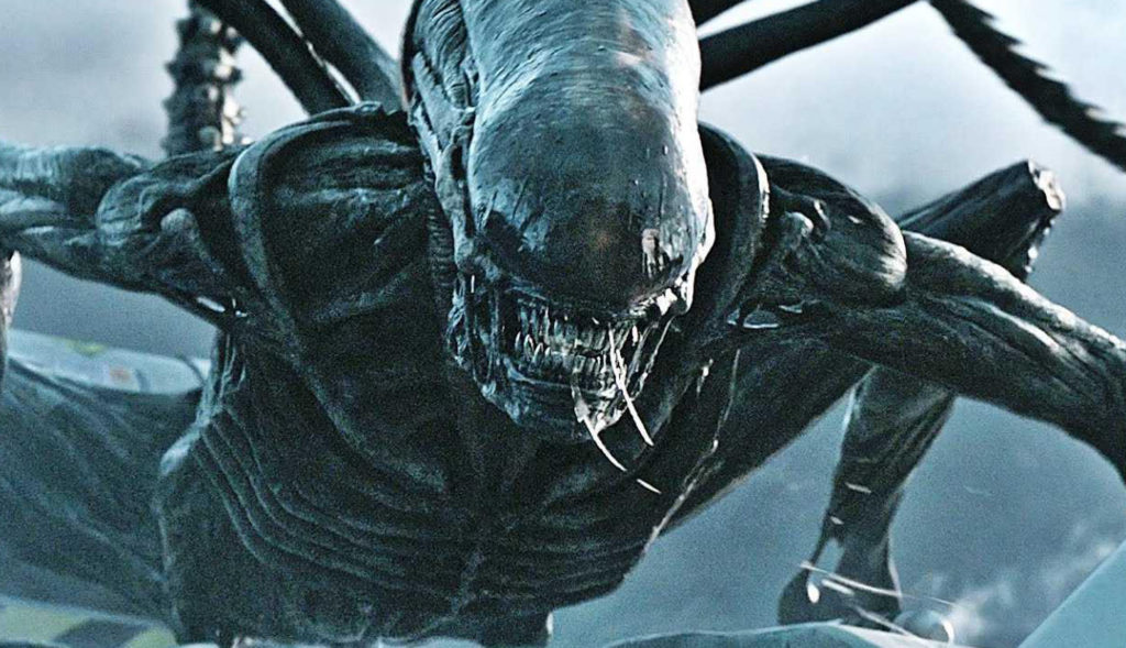 Alien: Covenant, 20th Century Fox rilascia nuove clip direttamente dal film - immagine dell'articolo