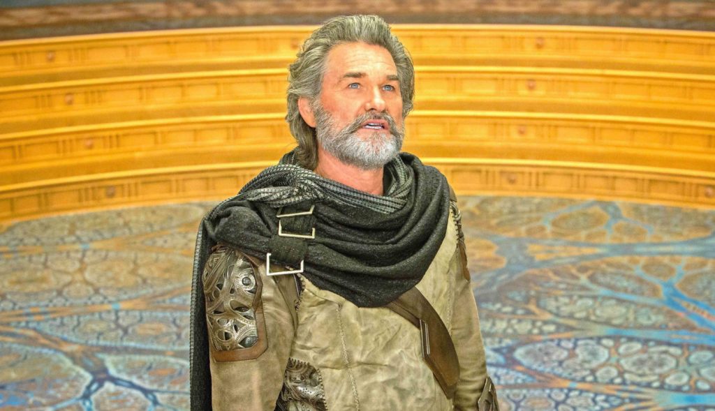 Guardiani della Galassia