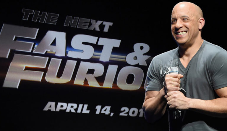 Fast and Furious 8, arriva sul web un nuovo spot televisivo del film