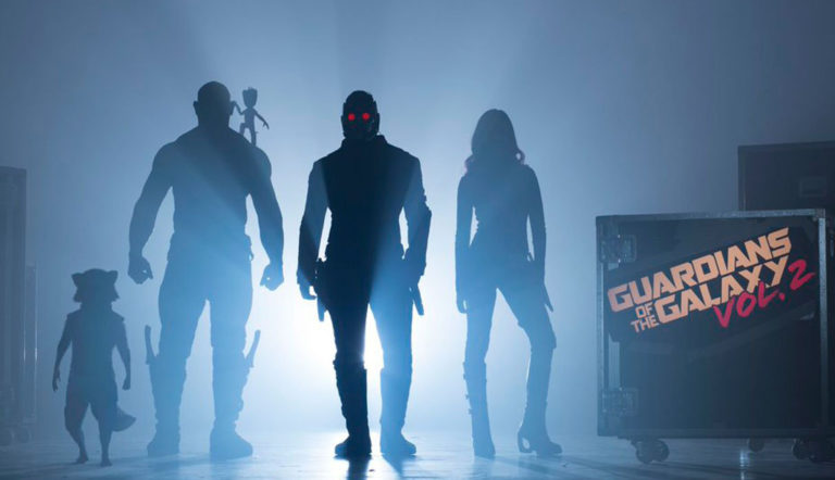 Guardiani della Galassia Vol. 2, nuova clip televisiva rilasciata dai Marvel Studios
