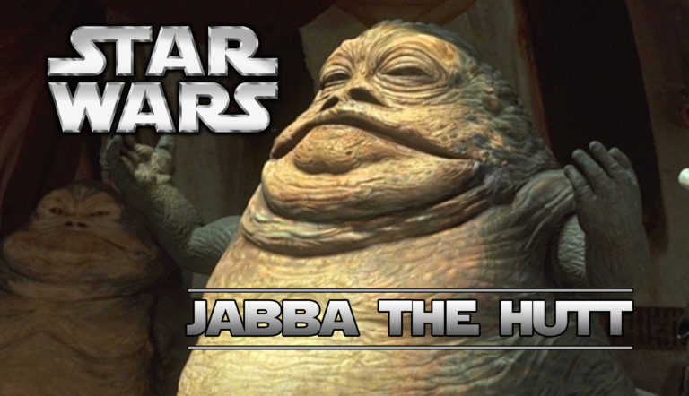 Star Wars, in arrivo un film su Jabba The Hutt diretto da Guillermo del Toro?