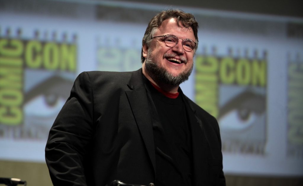 Guillermo del Toro ha stilato la lista dei cinecomics preferiti! - immagine dell'articolo