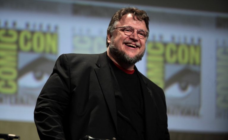 Guillermo del Toro ha stilato la lista dei cinecomics preferiti!