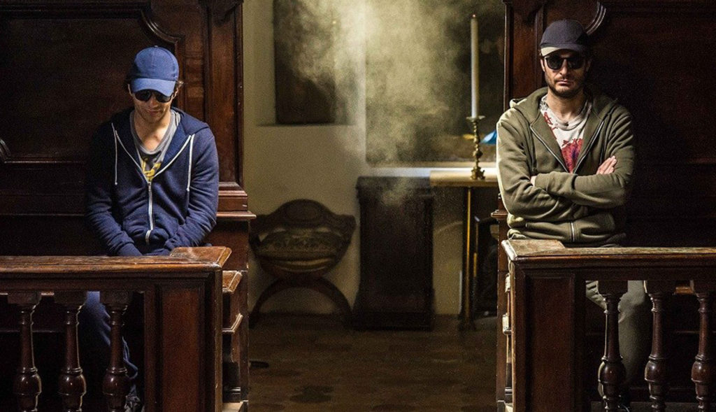 I Peggiori, in rete arriva il primo trailer del nuovo action-comedy all’italiana - immagine dell'articolo