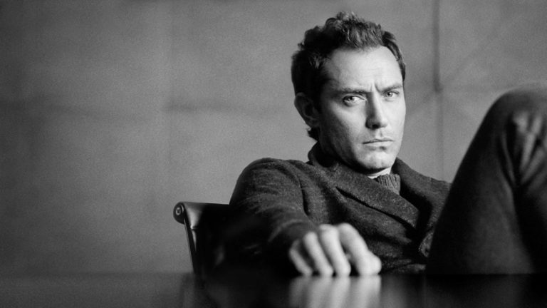 Jude Law sarà il giovane Silente in Animali fantastici e dove trovarli