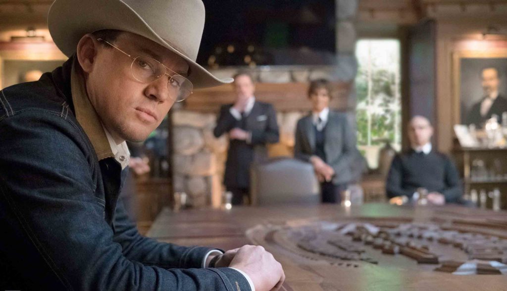 Kingsman