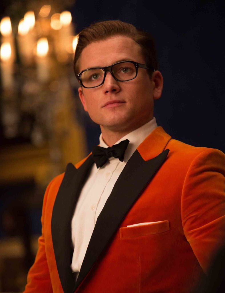 Kingsman