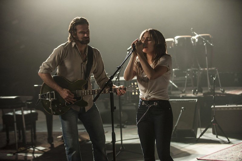 Star is born
