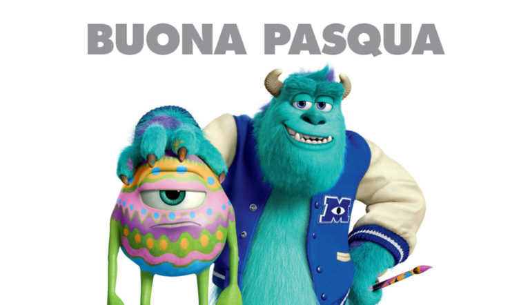 Pasqua 2017, gli auguri della Redazione!