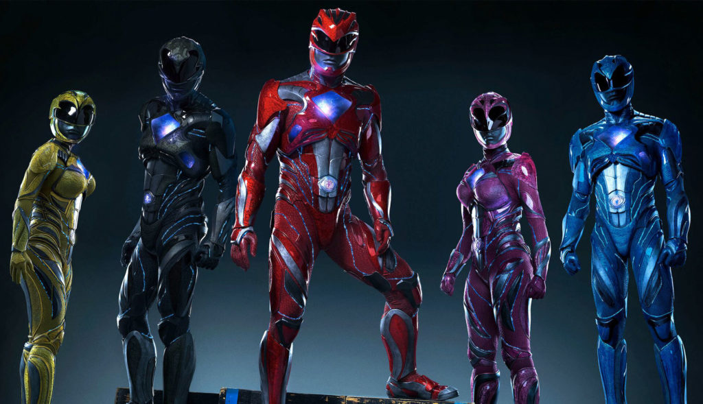 Dimenticatevi Power Rangers 2, è sempre più probabile un reboot - immagine dell'articolo