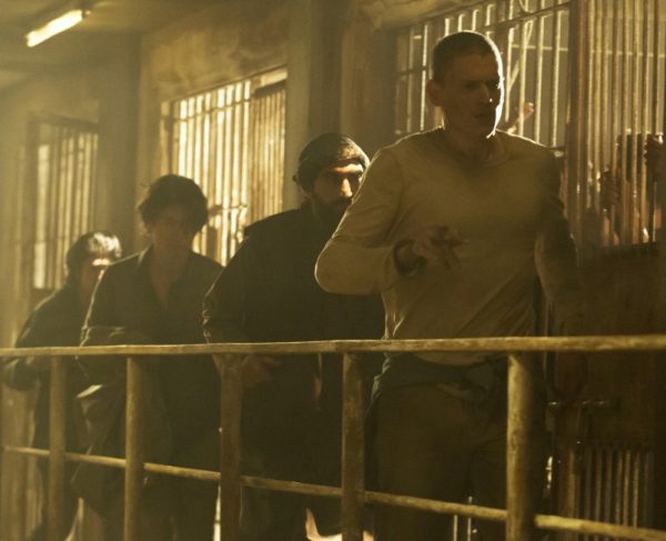 Prison Break 5×03 – The Liar - immagine 1 dell'articolo