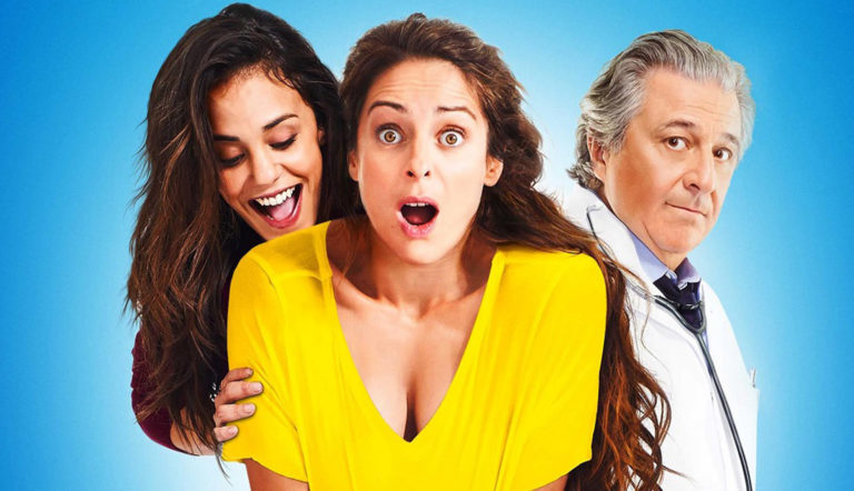 Qualcosa di troppo: disponibile in rete il primo trailer ufficiale del film