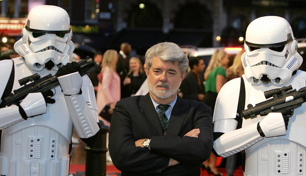 Star Wars Celebration, George Lucas rivela che Star Wars inizialmente era una serie per dodicenni - immagine dell'articolo