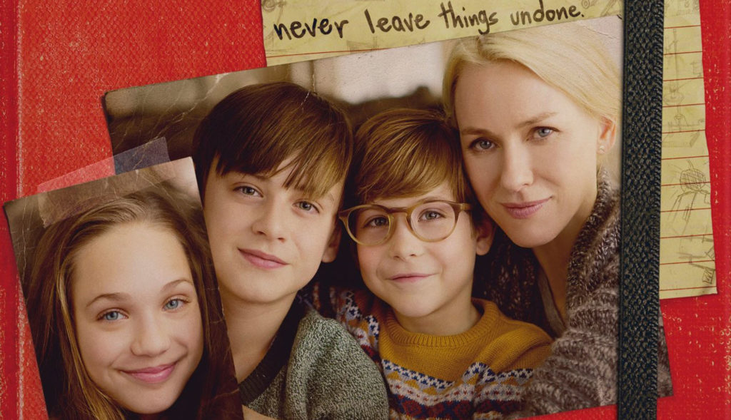 The Book of Henry, rilasciato online il primo trailer ufficiale - immagine dell'articolo