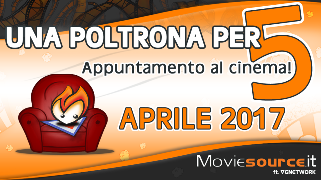 Aprile 2017