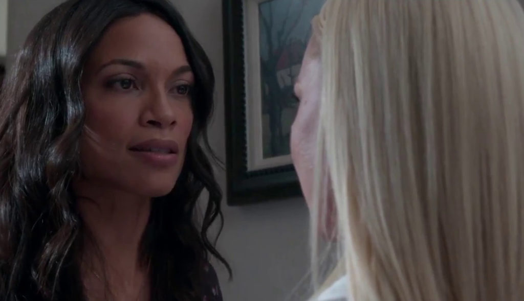 Unforgettable, disponibile il nuovo full-trailer del thriller - immagine dell'articolo