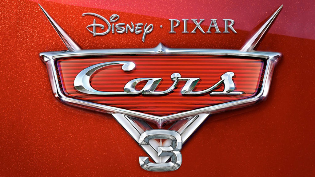 Cars 3
