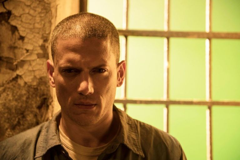 Prison Break