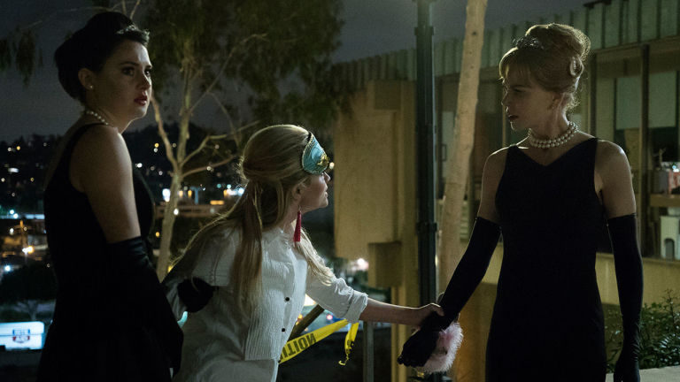Big Little Lies – Prima stagione – Recensione