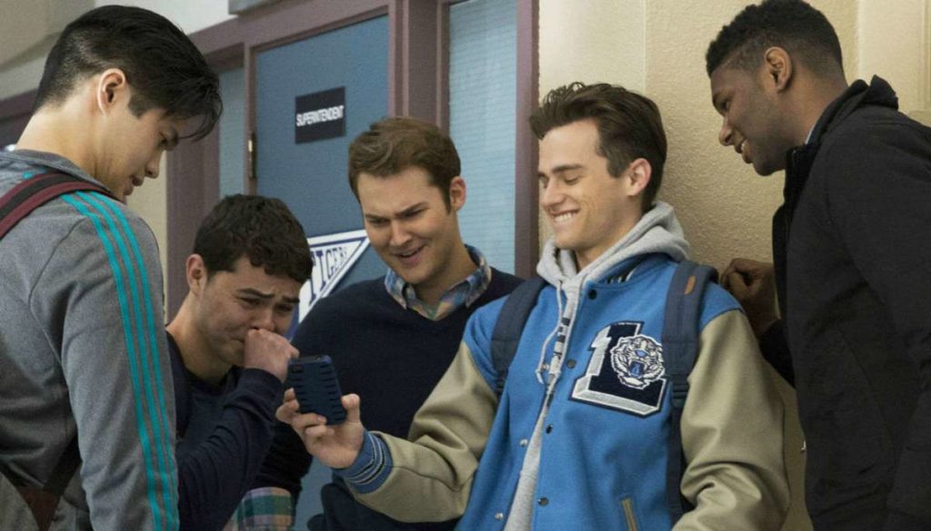 13 Reasons Why