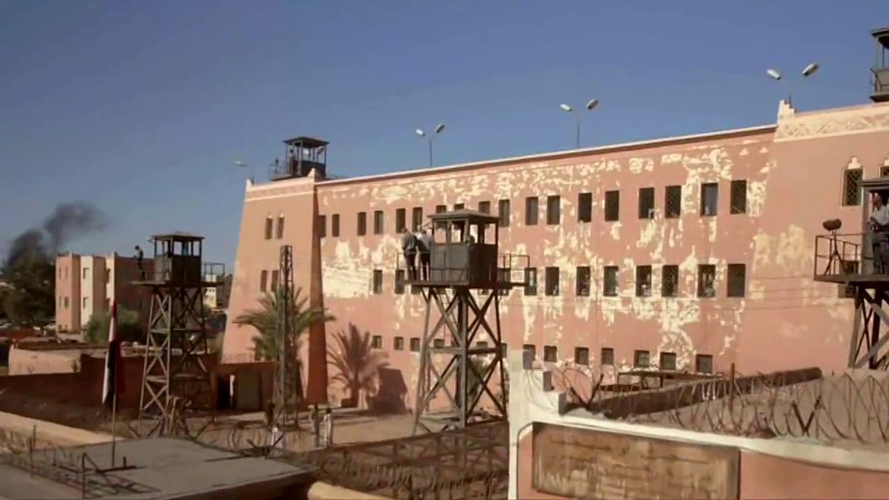 Prison Break