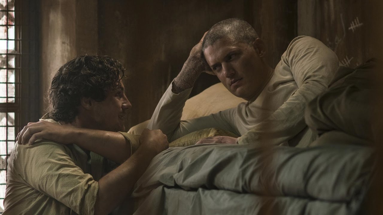 Prison Break