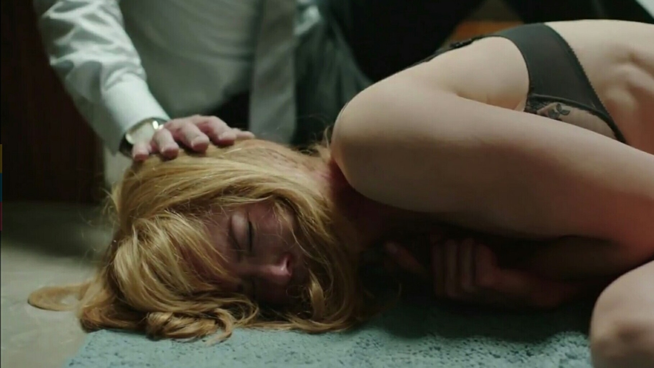 Big Little Lies