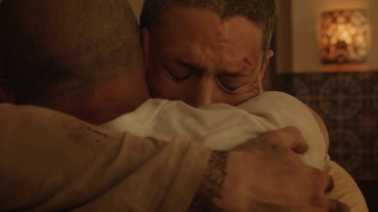 Prison Break 5×04 – The Prisoner’s Dilemma