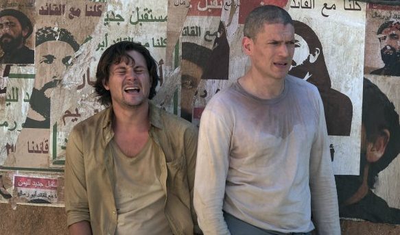 Prison Break