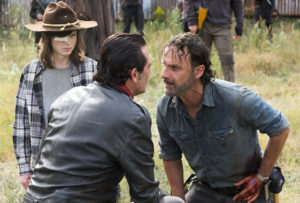 The Walking Dead