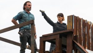 The Walking Dead