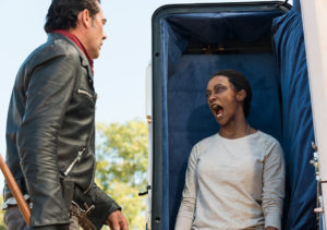 The Waking Dead