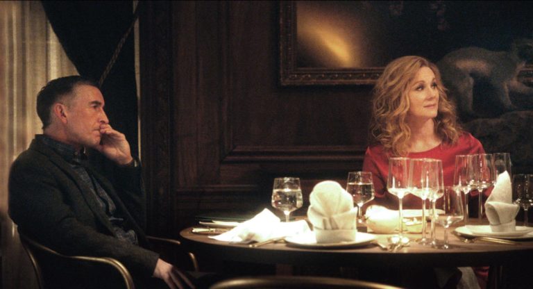 The Dinner – Recensione