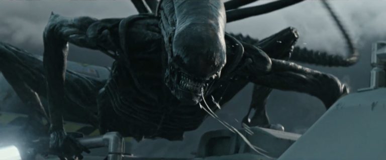 Alien: Covenant – Recensione
