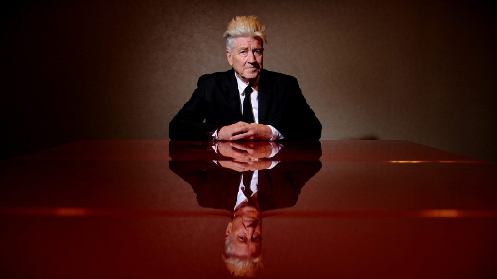 David Lynch