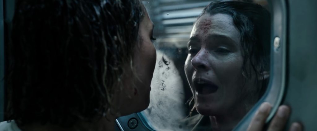 Alien Covenant