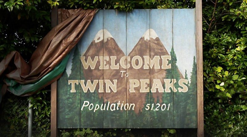 Twin Peaks