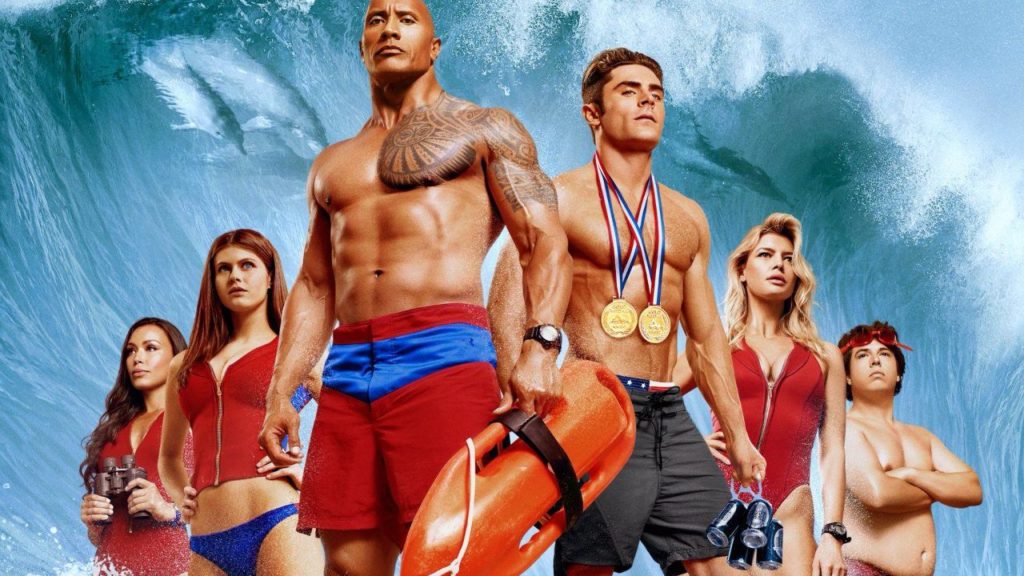 Baywatch