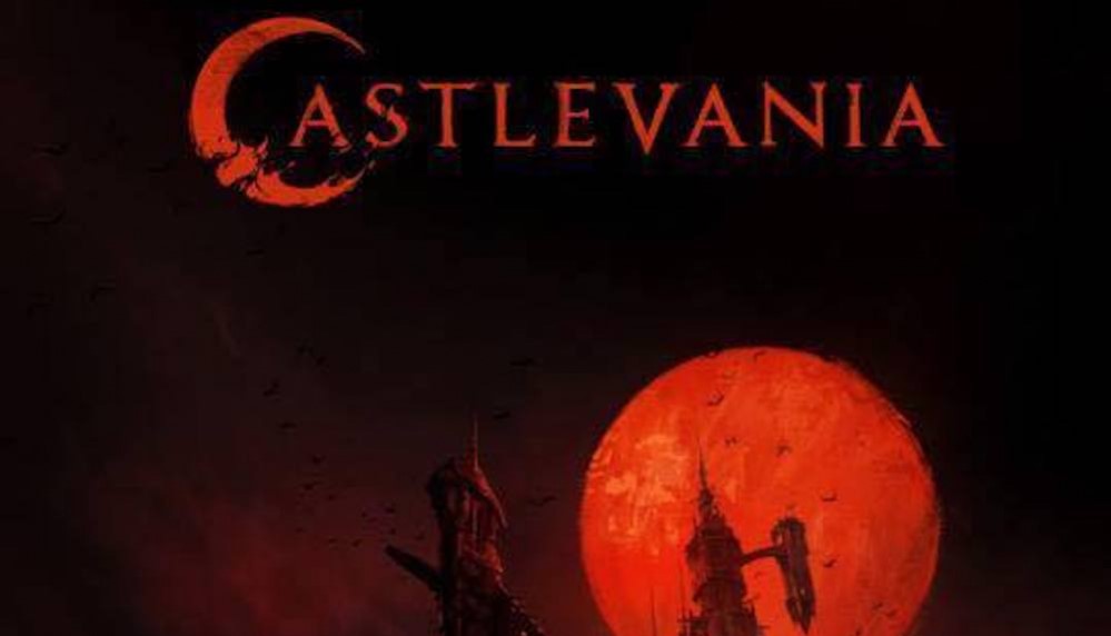 Castlevania